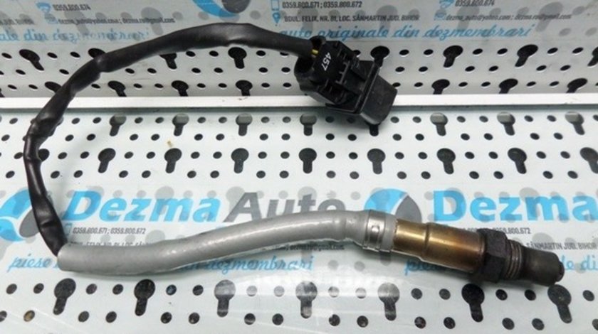 Sonda lambda Audi A4 Avant (8K5, B8) 03L906262, 0281004083