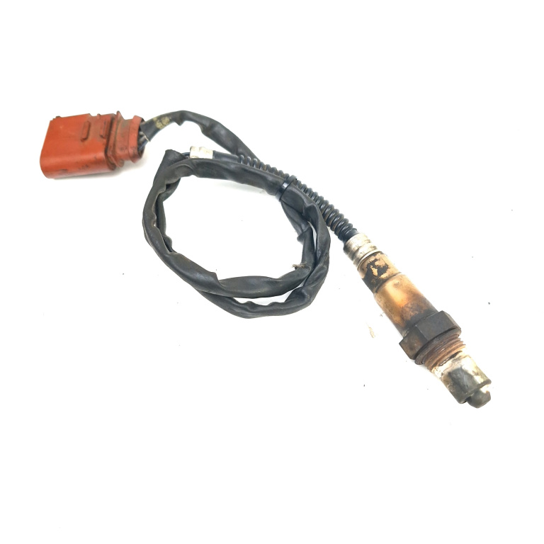 Sonda Lambda Audi A4 B6 (8E) 2000-2004 2.0 Alt Benzina 058906265C, 058 906 265 C, 0258006305, 0 258 006 305, 183272 Bosch