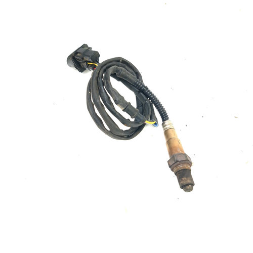 Sonda Lambda Audi A4 B6 (8E) 2000 - 2004 Benzina 06B906265D, 06B 906 265 D, 0258007090, 183091