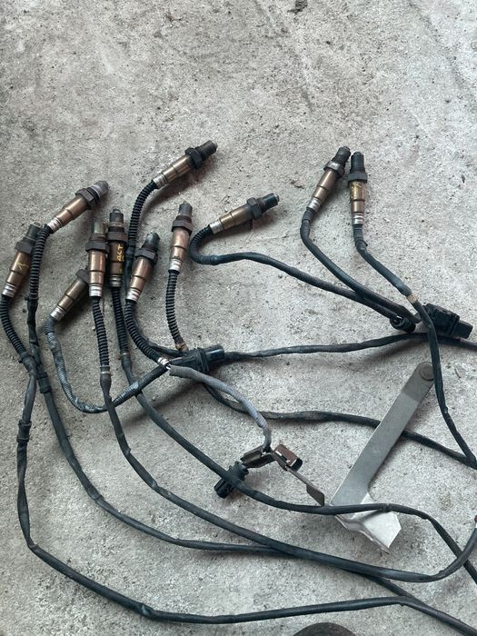 Sonda Lambda Audi A4 B6/B7 2.0 ALT 1.8T. BMW E60 523i N52