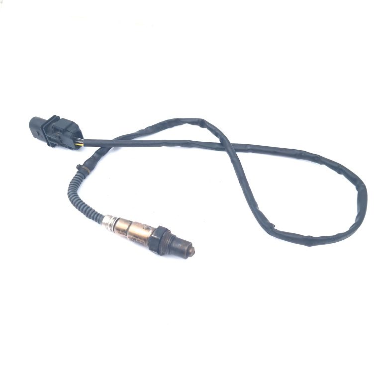 Sonda Lambda Audi A4 B7 (8E) 2004-2008 2.0 Tdi Motorina 0281004020, 0281004021 Bosch