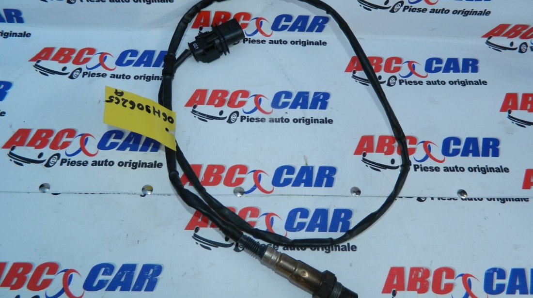 Sonda Lambda Audi A4 B8 1.8 TFSI Cod: 06H906265A