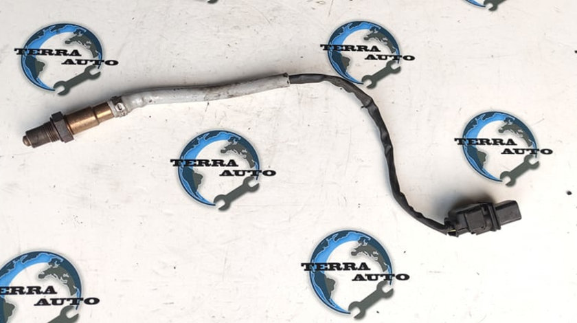 Sonda lambda Audi A4 B8 2.0 TDI 105 KW 143 CP cod motor CAG