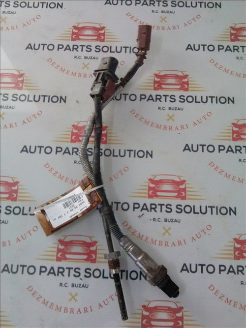 Sonda lambda AUDI A4 B8 2.7 TDI an fabr. 2011