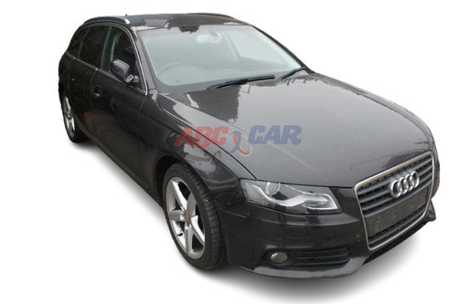 Sonda lambda Audi A4 B8 2011 Avant 2.0 TDI