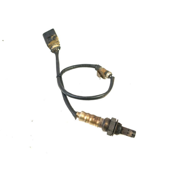 Sonda Lambda Audi A4 B8 (8K) 2007-2015 1.8 Tfsi Cdhb Benzina 03E906262C, 03E 906 262 C, 9615 Ntk