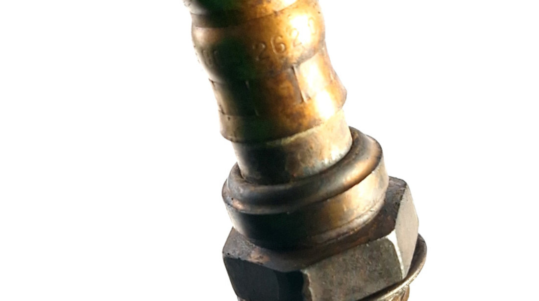 Sonda Lambda Audi A4 B8 (8K) 2007 - 2015 Benzina 03E906262C, 03E 906 262 C, 9615