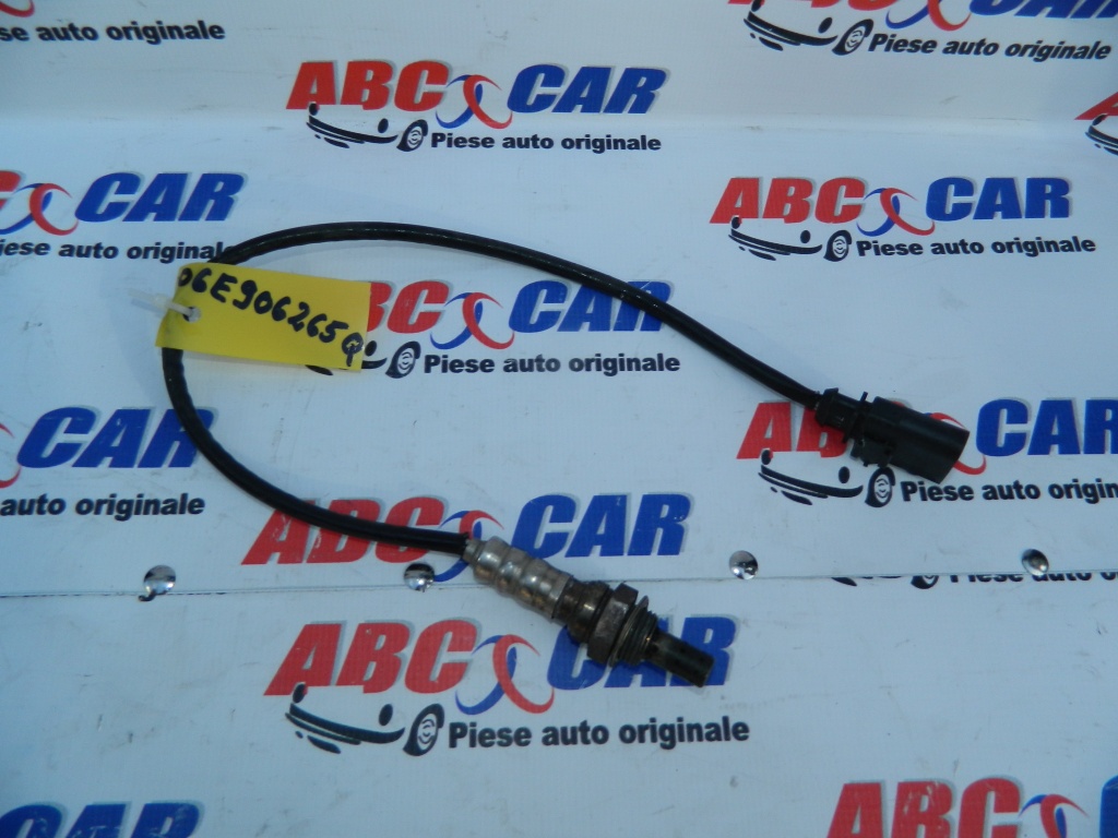 Sonda Lambda Audi A4 B8 Cod: 06E906265Q