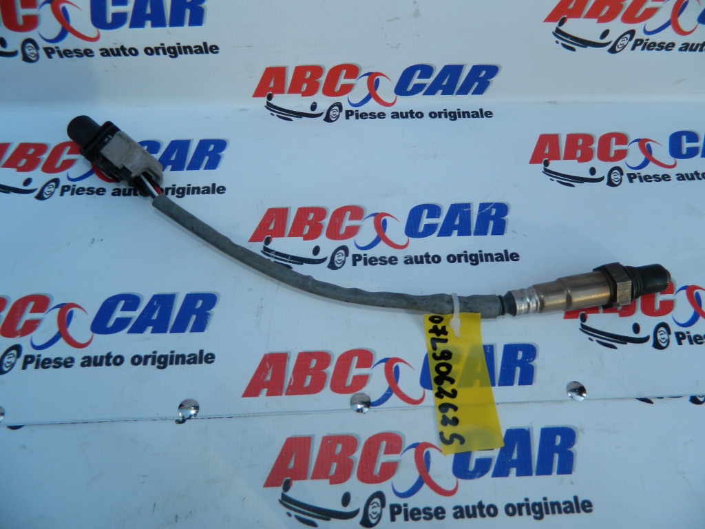 Sonda Lambda Audi A4 B8 Cod: 07L906262S