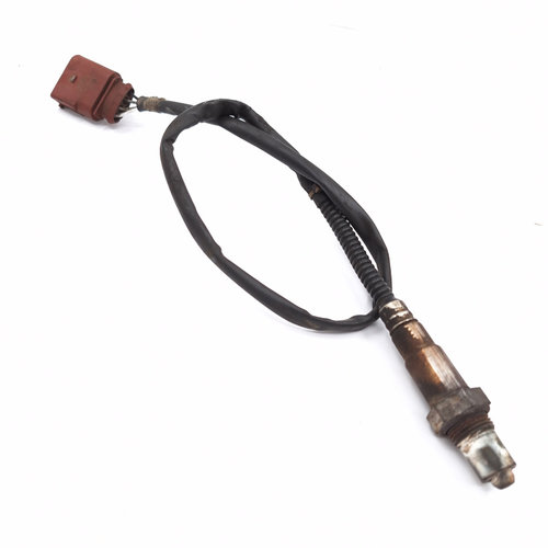 Sonda Lambda Audi A4 Cabriolet (8H, B6, B7) 2002 - 2009 Benzina 058906265, 058 906 265, 0258006305, ...
