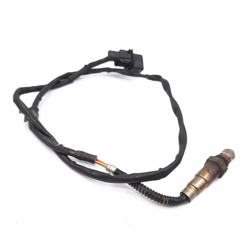 Sonda Lambda Audi A4 Cabriolet (8H, B6, B7) 2002 - 2009 Benzina 06B906265D, 06B 906 265 D, 06B906265...