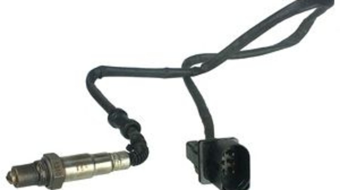 Sonda Lambda AUDI A4 Cabriolet (8H7, B6, 8HE, B7) (2002 - 2009) DELPHI ES10921-12B1 piesa NOUA