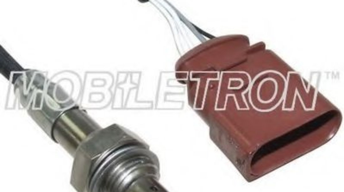 Sonda Lambda AUDI A4 Cabriolet (8H7, B6, 8HE, B7) (2002 - 2009) MOBILETRON OS-B477P piesa NOUA