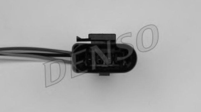 Sonda Lambda AUDI A4 Cabriolet (8H7, B6, 8HE, B7) (2002 - 2009) DENSO DOX-2016 piesa NOUA