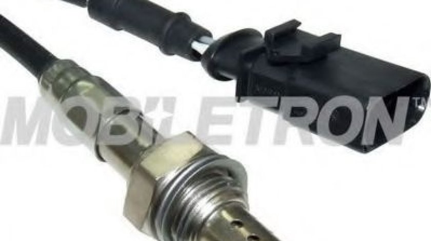 Sonda Lambda AUDI A4 Cabriolet (8H7, B6, 8HE, B7) (2002 - 2009) MOBILETRON OS-B4151P piesa NOUA