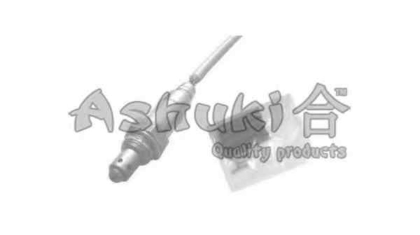 Sonda Lambda AUDI A4 Cabriolet (8H7, B6, 8HE, B7) NISSAN 226A0-EN21A