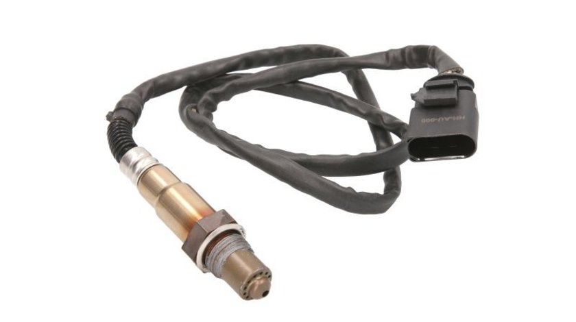 Sonda Lambda AUDI A4 Convertible (8H7, B6, 8HE, B7) ENGITECH ENT600031