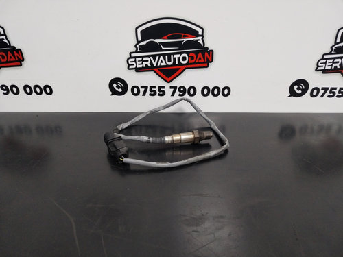 Sonda Lambda Audi A4 facelift (2011-2015) [B8] 2.0 Motorina 2013, 1K0998262AD / 0281004148