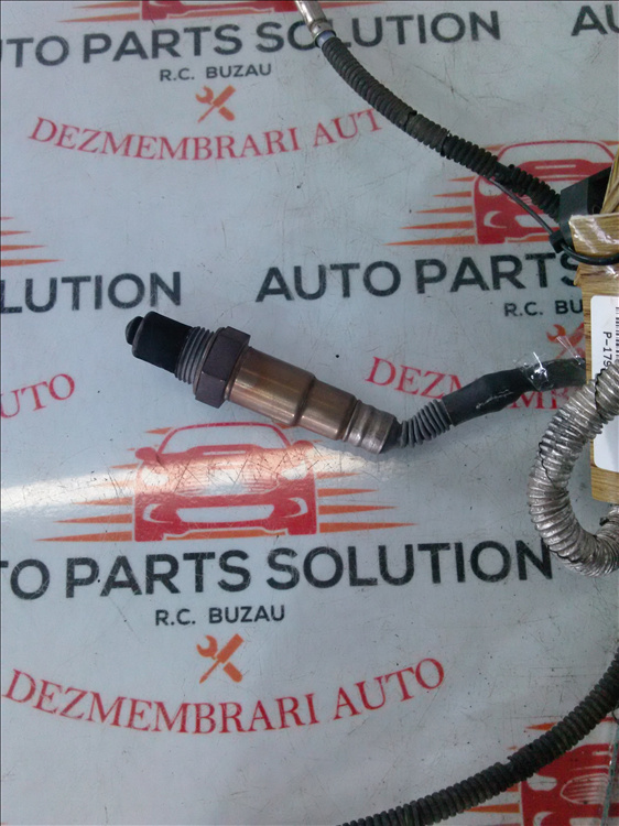 Sonda lambda AUDI A5 2.7 TDI