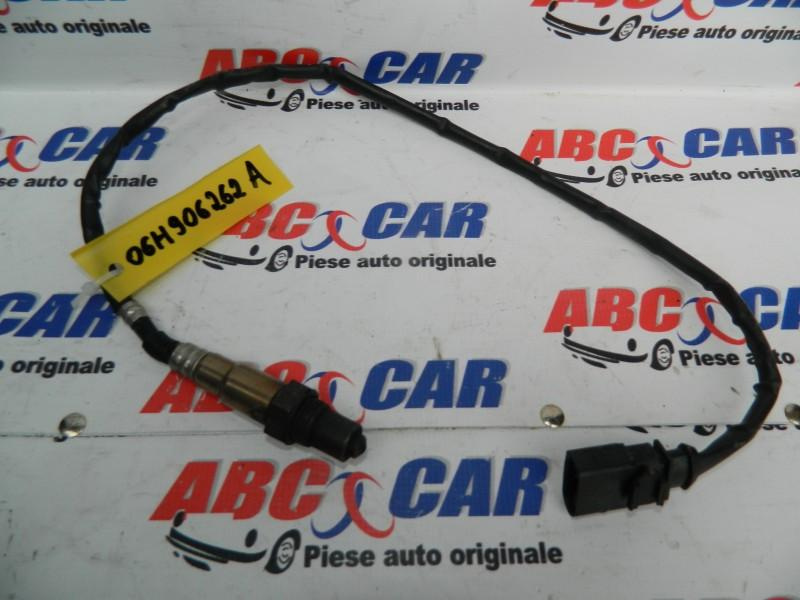 Sonda Lambda Audi A5 2007-2011 8T3 06H906262A