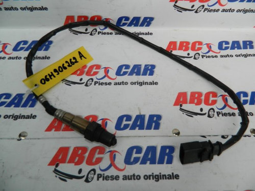 Sonda Lambda Audi A5 2007-2011 8T3 06H906262A