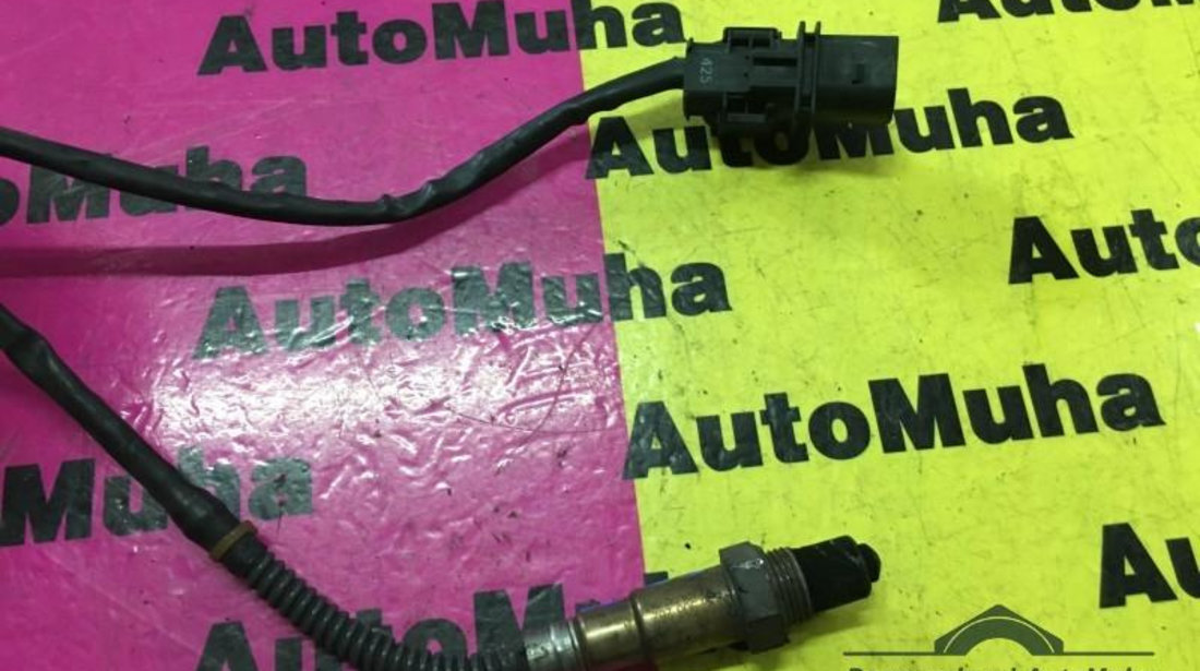 Sonda lambda Audi A5 (2007->) [8T3] 03g906262a