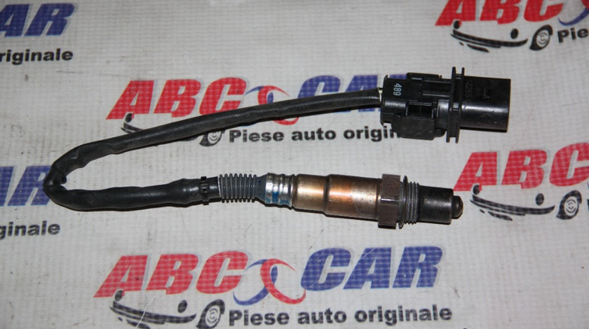 Sonda lambda Audi A5 8T 2008-2015 8R0906262