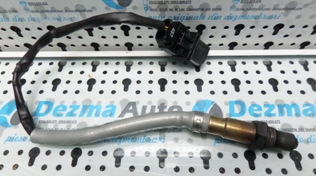 Sonda lambda Audi A5 (8T3) 2.0tdi, CAGA, 03L906262, 0281004083