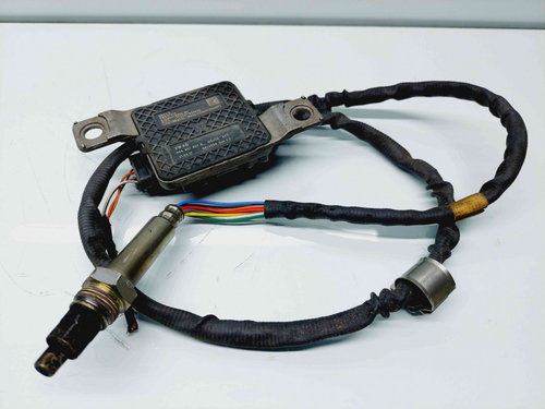 Sonda lambda AUDI A5 (8T3) [Fabr 2007-2015] 80A907807B 2.0 TDI DETA 140KW / 190CP