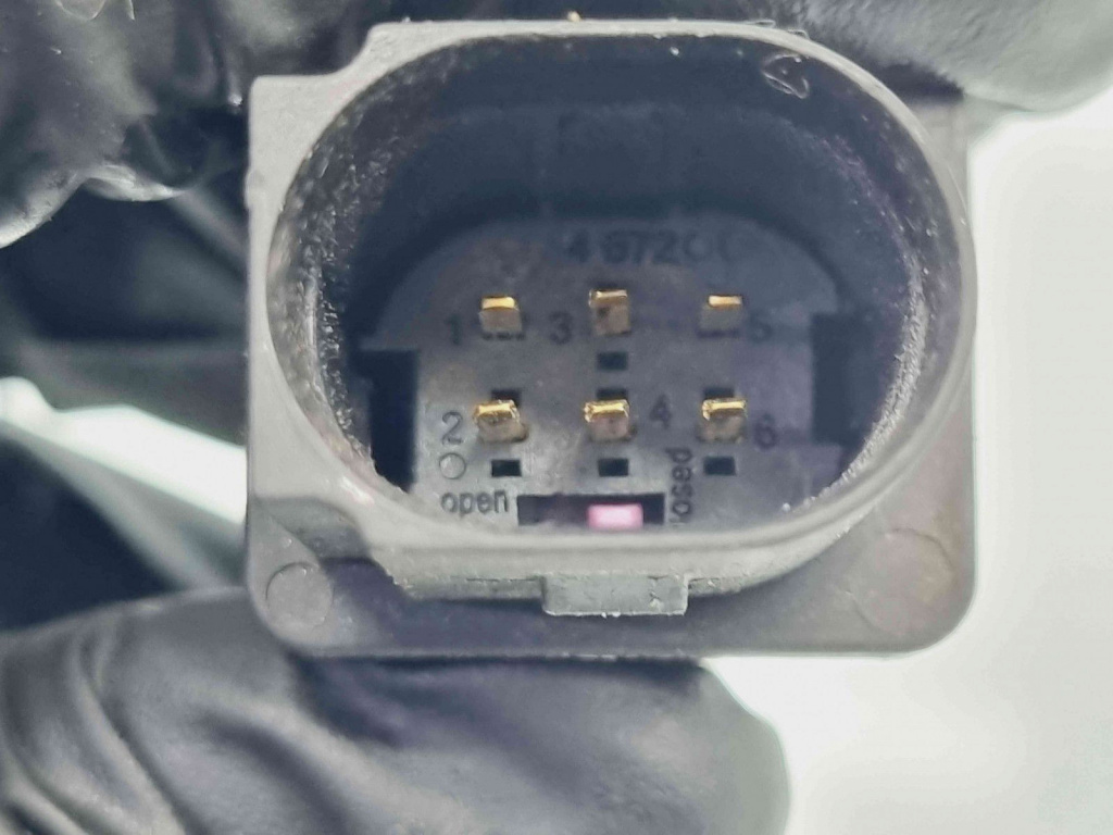 Sonda lambda AUDI A5 (8T3) [Fabr 2007-2015] 0281004148 2.0 TDI CFGB 125KW / 170CP