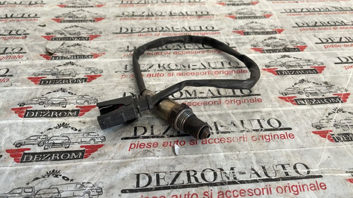 Sonda Lambda AUDI A5 B9 Sportback (F5A) 3.0 TDI quattro 218 cai cod: 4M0906262