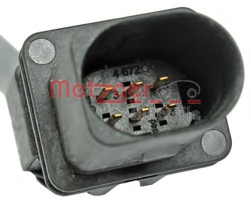 Sonda Lambda AUDI A5 Cabriolet (8F7) (2009 - 2016) METZGER 0893480 piesa NOUA