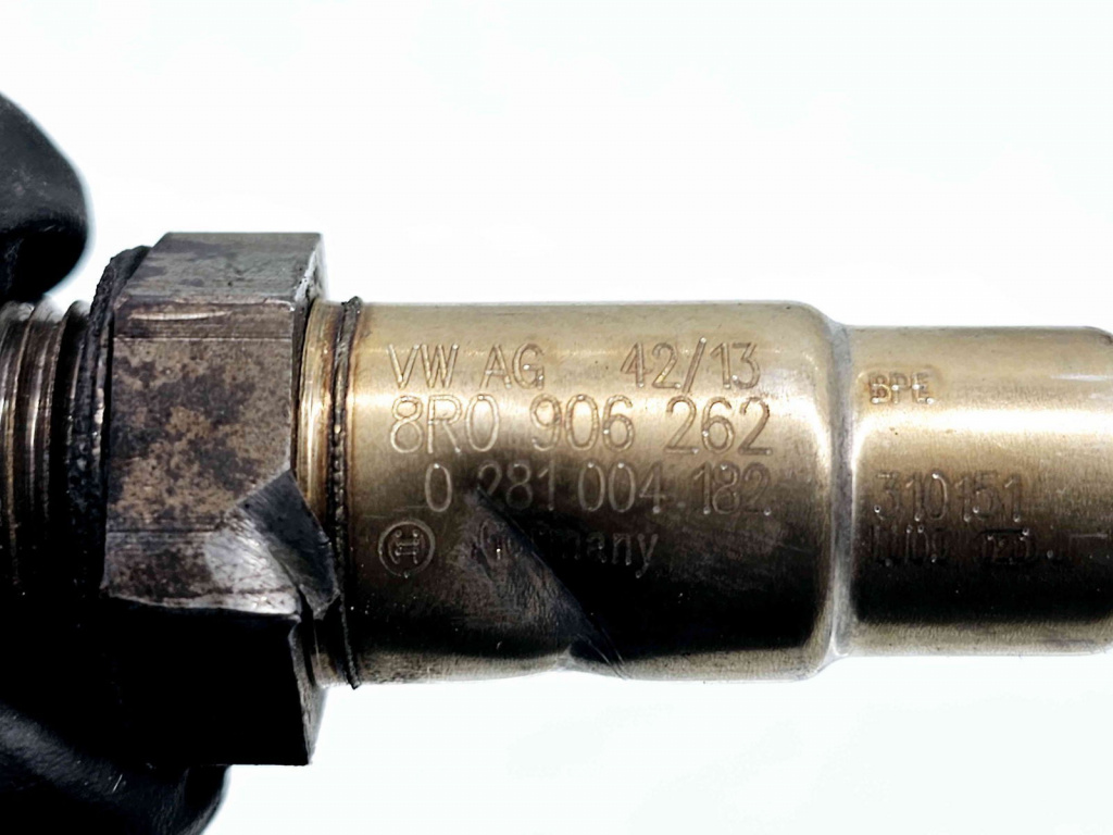 Sonda lambda AUDI A5 Cabriolet (8F7) [Fabr 2009-2015] 8R0906262 2.0 TDI CGLC 130KW / 177CP