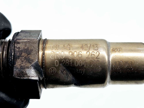 Sonda lambda AUDI A5 Cabriolet (8F7) [Fabr 2009-2015] 8R0906262 2.0 TDI CGLC 130KW / 177CP