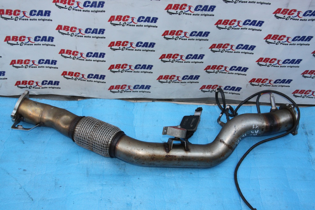 Sonda lambda Audi A5 F5 3.0 TDI V6 cod: 80A906261A model 2017