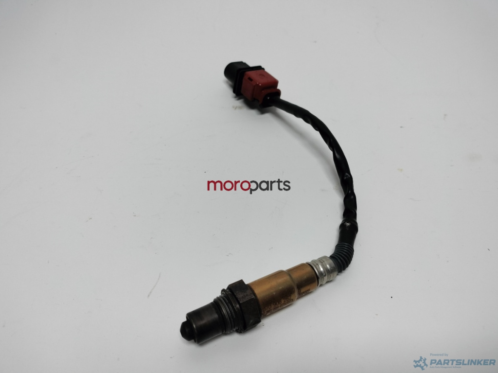 Sonda Lambda AUDI A5/S5 (8T3) [ 2007 - 2017 ] TDI (CAMA, CGKA) 140KW|190HP VAG OEM 070906262