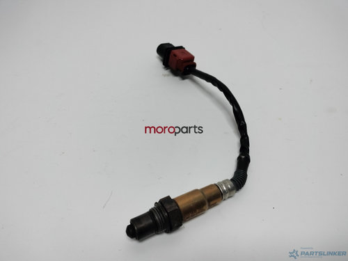 Sonda Lambda AUDI A5/S5 (8T3) [ 2007 - 2017 ] TDI (CAMA, CGKA) 140KW|190HP VAG OEM 070906262