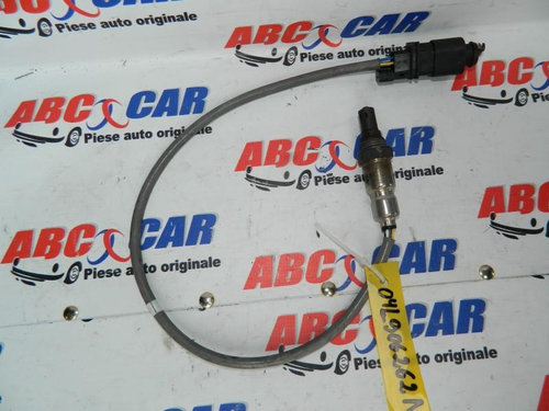 Sonda Lambda Audi A6 1997-2004 4B, C5