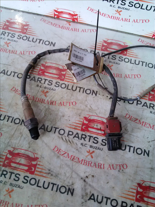 Sonda lambda AUDI A6 2.7 TDI