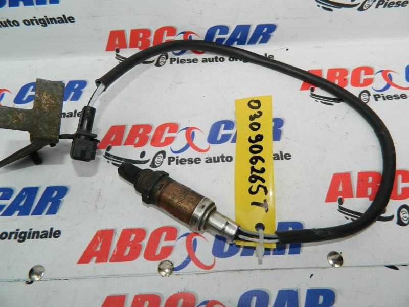 Sonda Lambda Audi A6 2004-2011 4F2, C6 030906265T