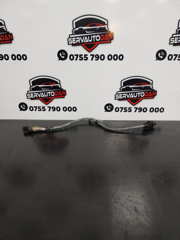 Sonda Lambda Audi A6 (2004-2011) [4F2, C6] 2.7 Motorina 2006, 0281004148 / 1K0998262AD