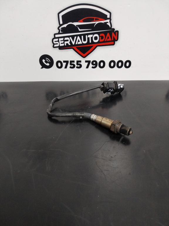 Sonda Lambda Audi A6 (2010-2018) [4G2, C7] 2.0 Motorina 2013, 8R0906262 / 0281004182