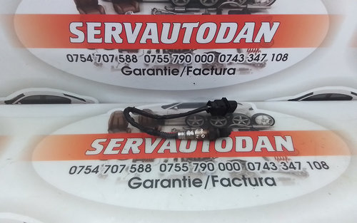 Sonda Lambda Audi A6 (2010-2018) [4G2, C7] 2.0 Motorina 2013, 8R0906262 / 0281004182