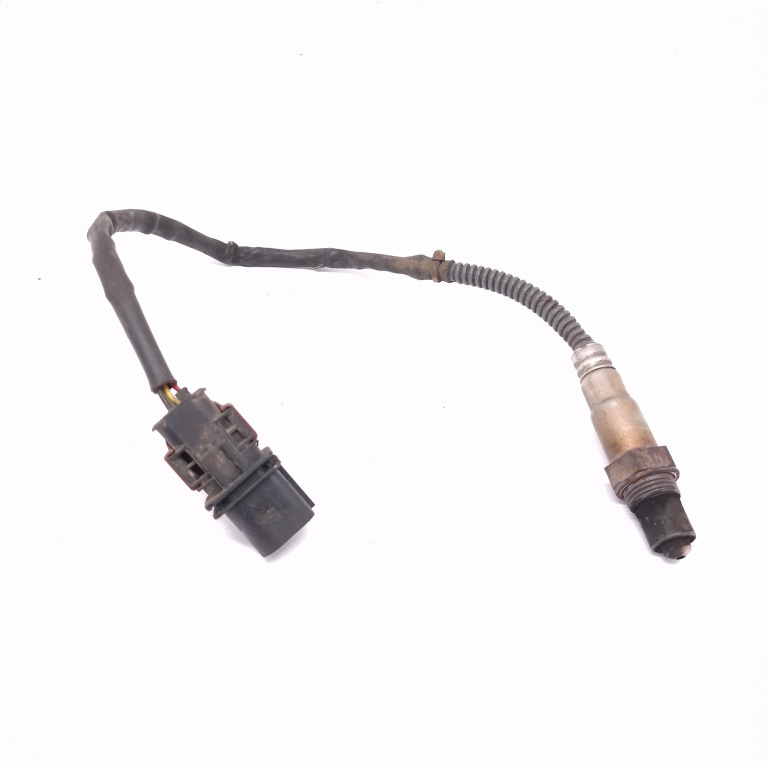 Sonda Lambda Audi A6 (4F, C6) 2004-2011 3.0 Tdi Quattro Bmk Motorina 059906262, 0281004054, 0281004055, 591181 Bosch