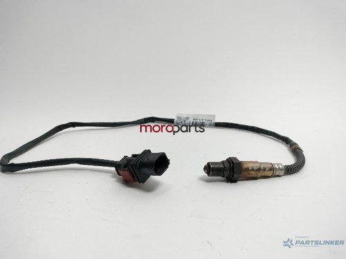 Sonda lambda Audi A6 4F C6 3.0 TDI BMK OEM 057906262