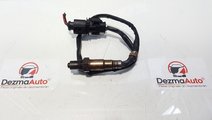 Sonda lambda, Audi A6 (4F2, C6) 2.0 tdi, 03G906262...