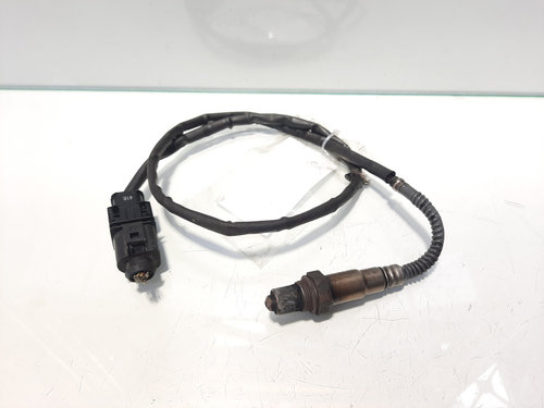 Sonda lambda, Audi A6 (4F2, C6), 2.0 TDI, BRE, cod 03G906262 (id:454860)
