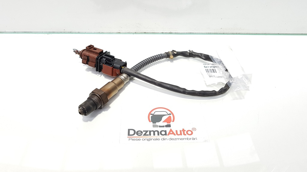 Sonda lambda, Audi A6 (4F2, C6) [Fabr 2004-2010] 2.7 tdi, BPP, 059906262F (id:411673)