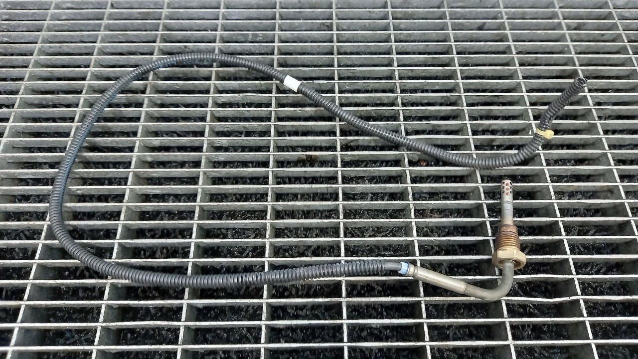 SONDA LAMBDA AUDI A6 A6 2.0 TDI - (2009 2011)