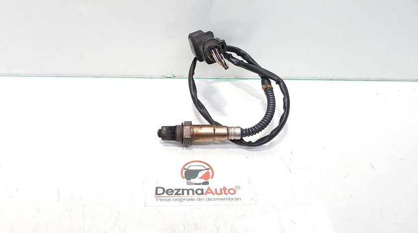 Sonda lambda Audi A6 Allroad (4FH, C6) 3.0 tdi, 03G906262A